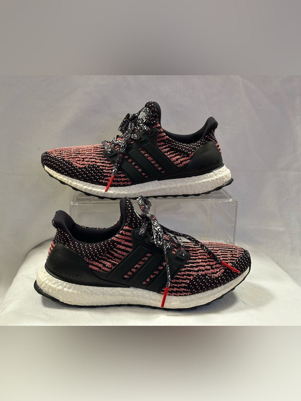 Size 7 - Adidas UltraBoost 3.0
Chinese New Year